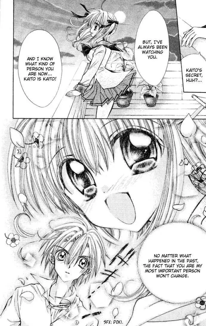 Mermaid Melody Pichi Pichi Pitch Chapter 15 13